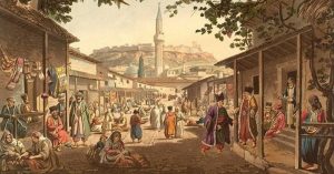 Ahi Evran Ahilik teşkilatını kurmuştur.