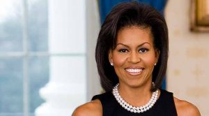Michelle Obama kimdir?