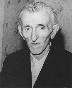 Nicola Tesla