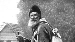 LEV TOLSTOY KİMDİR?