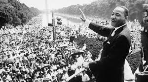 Martin Luther King Kimdir?