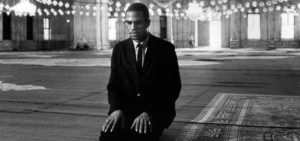 Malcolm X İslam ile nasıl tanıştı?