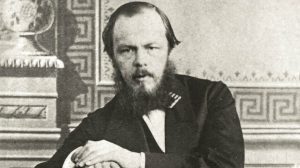 Fyodor Dostoyevski Kimdir?