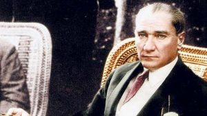 Atatürk hakkında bilinmeyenler